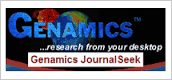 Genamics Journal Seeklogo